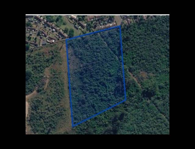 5.10HA VACANT LAND FOR SALE IN HAYFIELDS